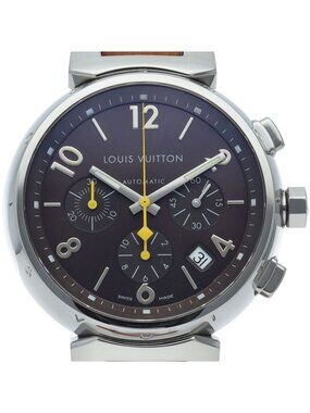 Louis Vuitton | Accessories | Louis Vuitton Tambour  display picture 2